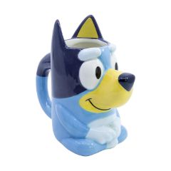Picture of Stor: Bluey - Dolomite 3D Mug In Gift Box (265ml) (93848)