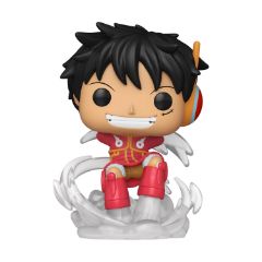 Picture of Funko Pop! Plus: One Piece- Luffy (Egg) #Vinyl Figure