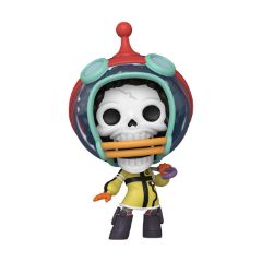Picture of Funko Pop! Animation: One Piece - Brook (Egg) #Vinyl Figure