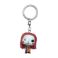 Picture of Funko Pocket Pop!: The Nightmare Before Christmas (Patchwork) - Sally Vinyl Figure Keychain