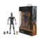 Picture of Hasbro Fans Star Wars: The Mandalorian Black Series - IG-12 & Grogu Deluxe Φιγούρα Δράσης (15cm) (G0074)