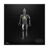 Picture of Hasbro Fans Star Wars: The Mandalorian Black Series - IG-12 & Grogu Deluxe Φιγούρα Δράσης (15cm) (G0074)