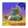 Picture of Hasbro Fans Transformers: Generations Legacy United Deluxe Class - Autobot Cosmos Φιγούρα Δράσης (14cm) (G1033)
