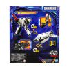 Picture of Hasbro Fans Transformers: Generations Legacy United Leader Class - Galaxy Shuttle Φιγούρα Δράσης (19cm) (G1038)