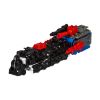 Picture of Hasbro Fans Transformers: Generations Legacy United Leader Class - Galaxy Shuttle Φιγούρα Δράσης (19cm) (G1038)