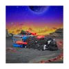 Picture of Hasbro Fans Transformers: Generations Legacy United Leader Class - Galaxy Shuttle Φιγούρα Δράσης (19cm) (G1038)