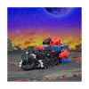 Picture of Hasbro Fans Transformers: Generations Legacy United Leader Class - Galaxy Shuttle Φιγούρα Δράσης (19cm) (G1038)