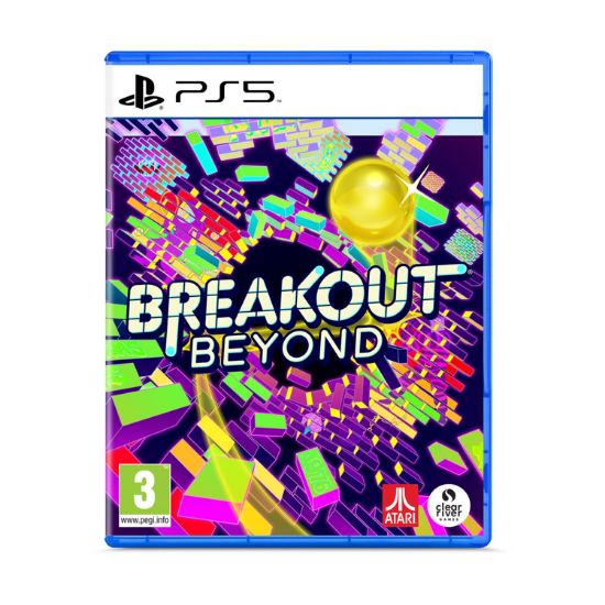 Picture of PS5 Breakout Beyond