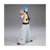 Picture of Banpresto Maximatic: Bleach - Grimmjow Jaegerjaques Statue (25cm) (69613)