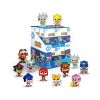 Picture of Funko Mystery Minis: Sonic The Hedgehog - Sonic, Tails, Amy, Knuckles, Shadow, Metal Sonic, Dr. Eggman, Silver, Rouge, Treasure Hunter Knuckles, Silver (Glows), Super Sonic (Glows) (Blind Box/Random) 