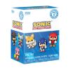 Picture of Funko Mystery Minis: Sonic The Hedgehog - Sonic, Tails, Amy, Knuckles, Shadow, Metal Sonic, Dr. Eggman, Silver, Rouge, Treasure Hunter Knuckles, Silver (Glows), Super Sonic (Glows) (Blind Box/Random) 