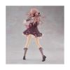 Picture of Banpresto Espresto: The Idolm@Ster Gakuen - Rinami Himesaki Statue (21cm) (69612)