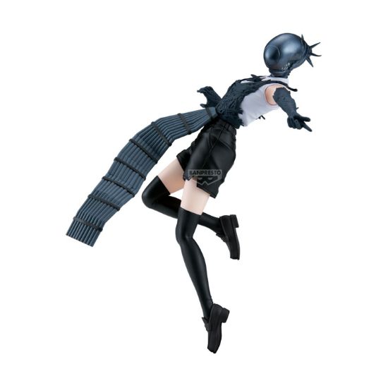 Picture of Banpresto Vibration Stars: Chainsaw Man  The Movie: Reze Arc - Bomb Statue (19cm) (30035)