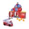 Picture of Spin Master Paw Patrol: Paw Patrol Πυροσβεστικός Σταθμός Fire Rescue (6073760)