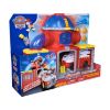 Picture of Spin Master Paw Patrol: Paw Patrol Πυροσβεστικός Σταθμός Fire Rescue (6073760)