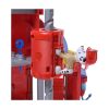 Picture of Spin Master Paw Patrol: Paw Patrol Πυροσβεστικός Σταθμός Fire Rescue (6073760)