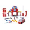 Picture of Spin Master Paw Patrol: Paw Patrol Πυροσβεστικός Σταθμός Fire Rescue (6073760)