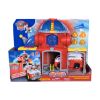 Picture of Spin Master Paw Patrol: Paw Patrol Πυροσβεστικός Σταθμός Fire Rescue (6073760)