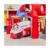 Picture of Spin Master Paw Patrol: Paw Patrol Πυροσβεστικός Σταθμός Fire Rescue (6073760)
