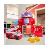 Picture of Spin Master Paw Patrol: Paw Patrol Πυροσβεστικός Σταθμός Fire Rescue (6073760)