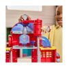 Picture of Spin Master Paw Patrol: Paw Patrol Πυροσβεστικός Σταθμός Fire Rescue (6073760)