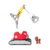 Picture of Spin Master Rubble & Crew: Rubble Όχημα Εργαλείων Του Charger (6073295)