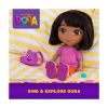Picture of Spin Master Dora: Dora Η Καλύτερη Μου Φίλη (Μιλάει Ελληνικά) (6073359)