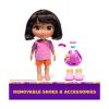 Picture of Spin Master Dora: Dora Η Καλύτερη Μου Φίλη (Μιλάει Ελληνικά) (6073359)