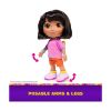 Picture of Spin Master Dora: Dora Η Καλύτερη Μου Φίλη (Μιλάει Ελληνικά) (6073359)