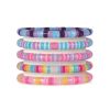 Picture of Spin Master Cool Maker: Cool Maker Στούντιο Βραχιολιών 
Stack’D Heishi (6072592)