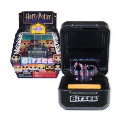 Picture of Spin Master Bitzee: Bitzee Wizarding World Harry Potter (6072599)
