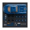 Picture of Mattel Hot Wheels: Premium - Mercedez-Benz Hw Premium - Mercedez-Benz (HWW25)