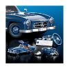 Picture of Mattel Hot Wheels: Premium - Mercedez-Benz Hw Premium - Mercedez-Benz (HWW25)