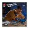 Picture of Mattel Hot Wheels: Premium - Mercedez-Benz Hw Premium - Mercedez-Benz (HWW25)