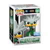 Picture of Funko Pop! Heroes DC: Justice League & Sonic - Silver as Green Lantern #592 Vinyl Figure