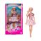 Picture of Mattel Barbie Movie: Pink Beret Doll (JBJ53)