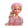 Picture of Mattel Barbie Movie: Pink Beret Doll (JBJ53)