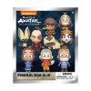 Picture of Monogram: Avatar The Last Airbender (Series1) (Blind Bag/Random) 3D Foam Bag Clips Figures (63325)