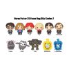 Picture of Monogram: Harry Potter (Series7) (Blind Bag/Random) 3D Foam Bag Clips Figures (48210)