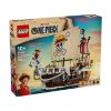 Picture of LEGO® One Piece: The Going Merry Pirate Ship (75639)