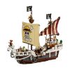 Picture of LEGO® One Piece: The Going Merry Pirate Ship (75639)