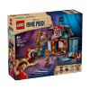 Picture of LEGO® One Piece: Buggy the Clown’s Circus Tent (75637)