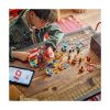 Picture of LEGO® One Piece: Buggy the Clown’s Circus Tent (75637)