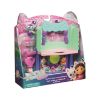 Picture of Spin Master Gabby's Dollhouse Movie: Cakey's Sprinkle Cake-tastic Kitchen (20151913)