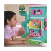 Picture of Spin Master Gabby's Dollhouse Movie: Cakey's Sprinkle Cake-tastic Kitchen (20151913)