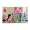 Picture of Spin Master Gabby's Dollhouse Movie: Cakey's Sprinkle Cake-tastic Kitchen (20151913)
