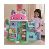 Picture of Spin Master Gabby's Dollhouse Movie: Cakey's Sprinkle Cake-tastic Kitchen (20151913)