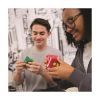 Picture of Spin Master Marvel Rubik's Cube: Rubik's Cubers - Iron Man (20148762)*