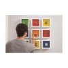 Picture of Spin Master Marvel Rubik's Cube: Rubik's Cubers - Iron Man (20148762)*