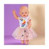 Picture of MGA BABY Born: Tutu Dress Unicorn (871720)